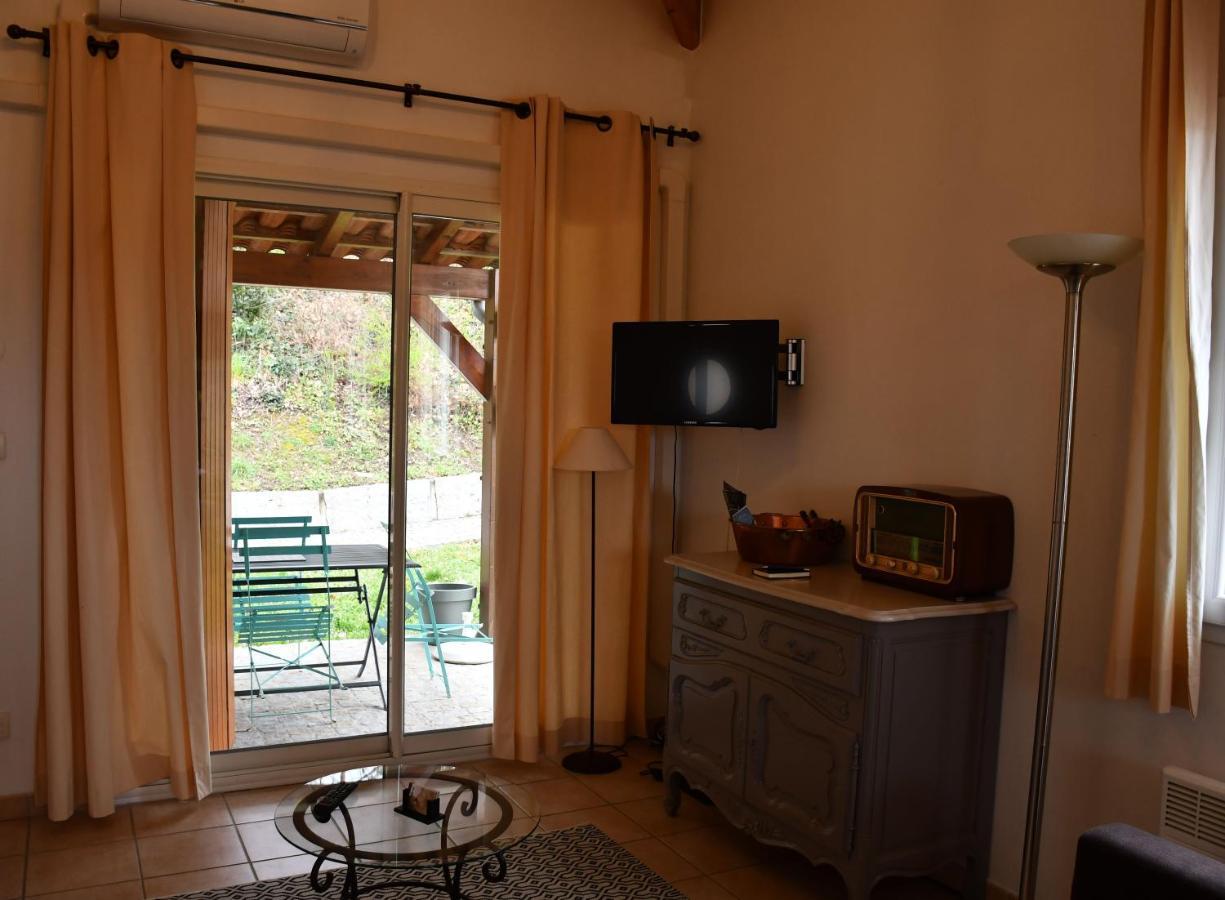 Les Hauts De Sarlat N7 Екстериор снимка