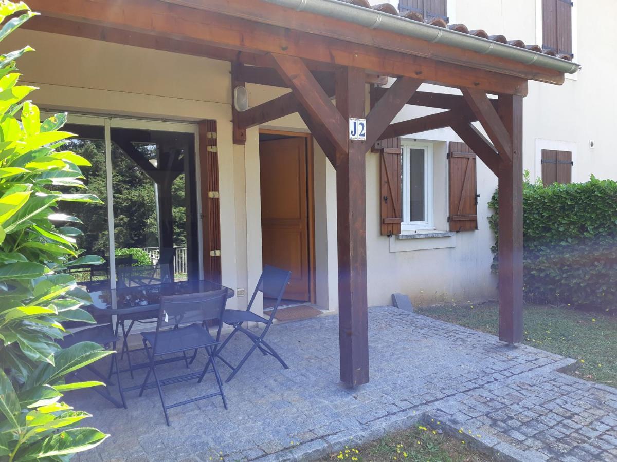 Les Hauts De Sarlat N7 Екстериор снимка